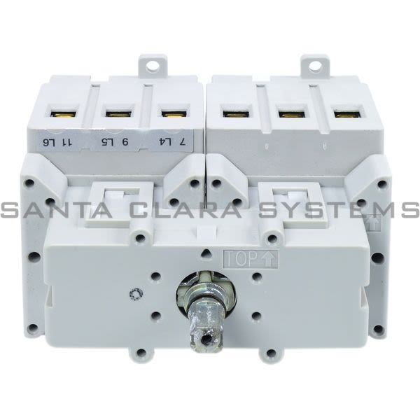 Allen Bradley 194E-E63-1756 Load Switch Product Image