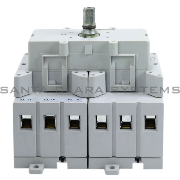 Allen Bradley 194E-E63-1756 Load Switch Product Image