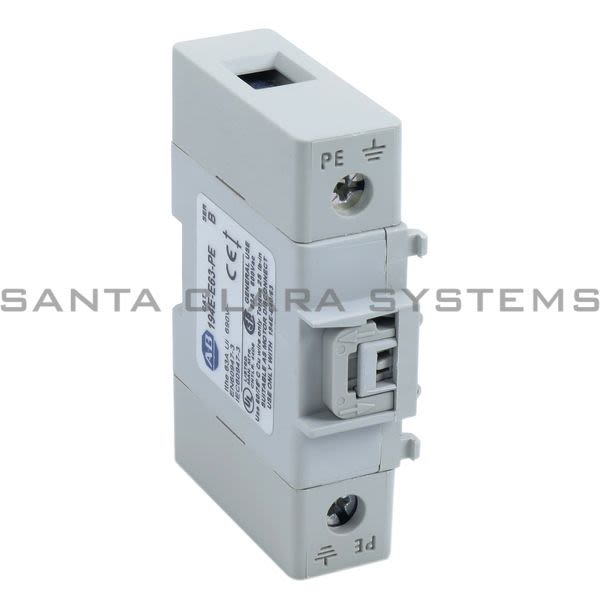 Allen Bradley 194E-E63-PE Earthing / Grounding Terminal Product Image