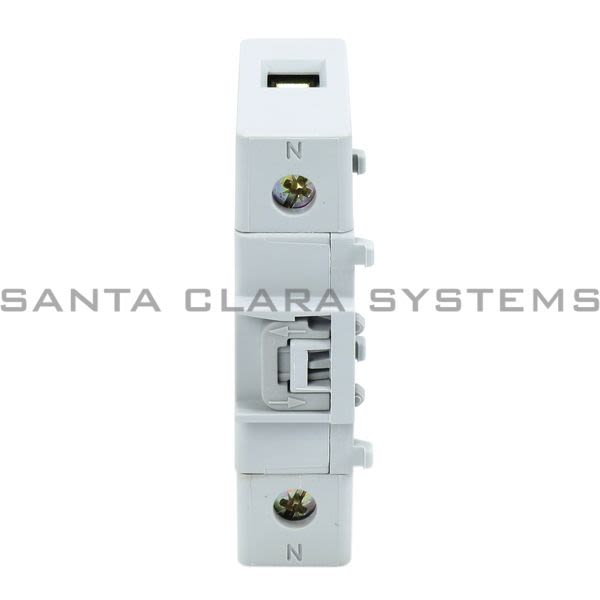 Allen Bradley 194E-E63-TN Neutral Terminal Product Image