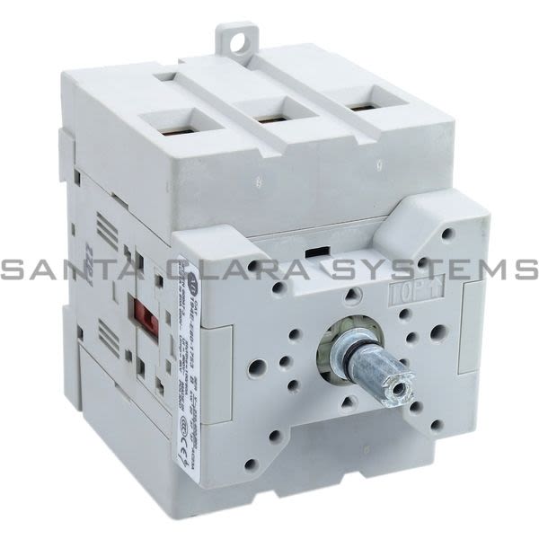 Allen Bradley 194E-E80-1753 Load Switch Product Image
