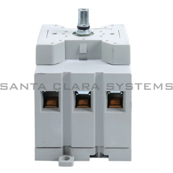 Allen Bradley 194E-E80-1753 Load Switch Product Image
