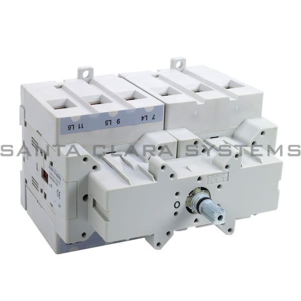 Allen Bradley 194E-E80-1756 Load Switch Product Image