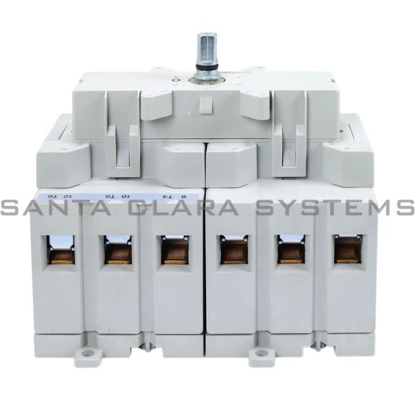 Allen Bradley 194E-E80-1756 Load Switch Product Image