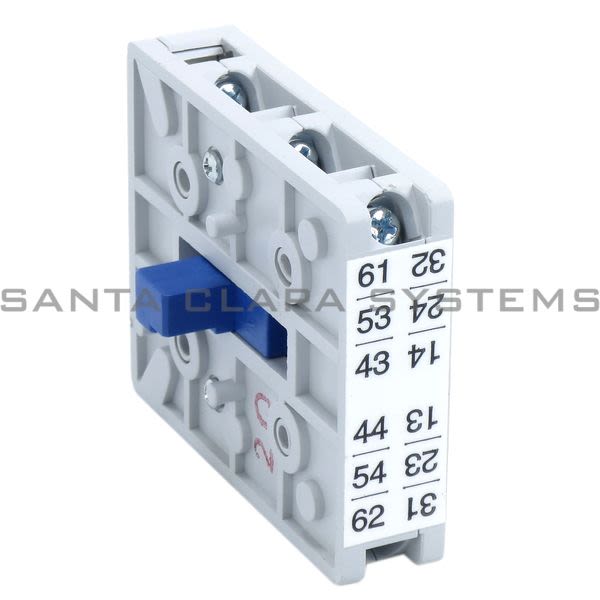 Allen Bradley 194E-EF-P21-315 Contact Block Product Image