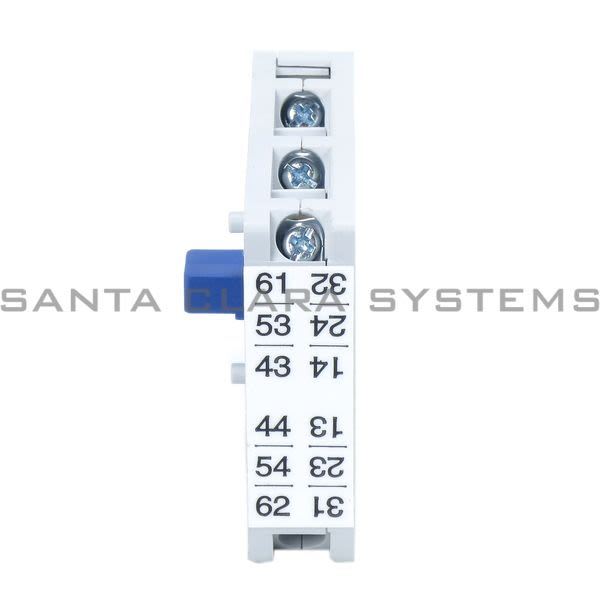 Allen Bradley 194E-EF-P21-315 Contact Block Product Image
