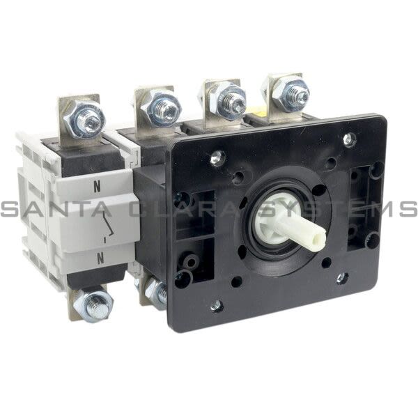 Allen Bradley 194E-F160-1754 Load Switch Product Image