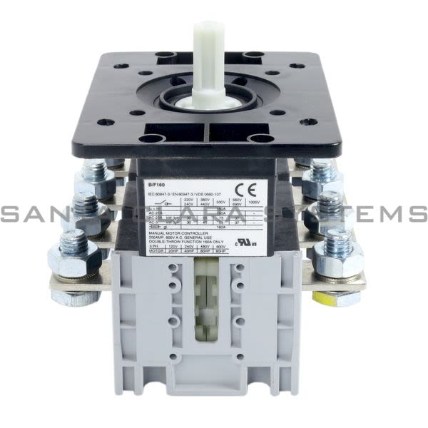 Allen Bradley 194E-F160-1754 Load Switch Product Image
