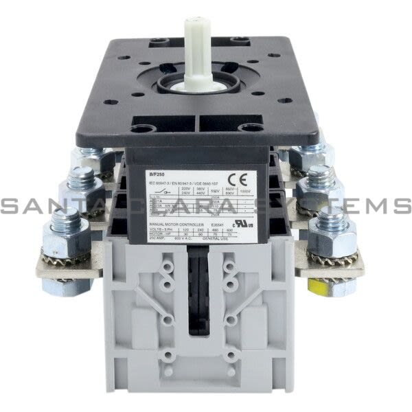 Allen Bradley 194E-F250-1754 Load Switch Product Image