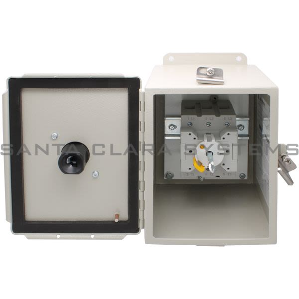 Allen Bradley 194E-FA00E Load Switch Product Image