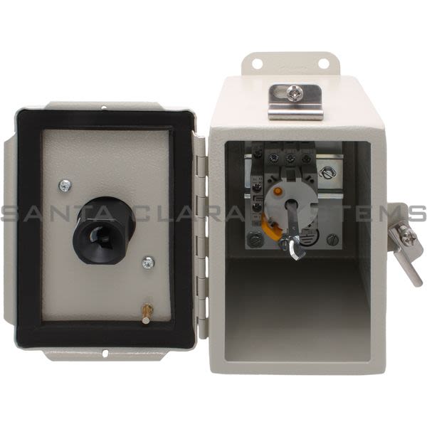 Allen Bradley 194E-FA16-P11 Load Switch Product Image