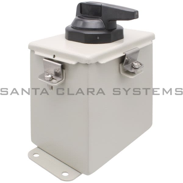 Allen Bradley 194E-FA16-P11 Load Switch Product Image
