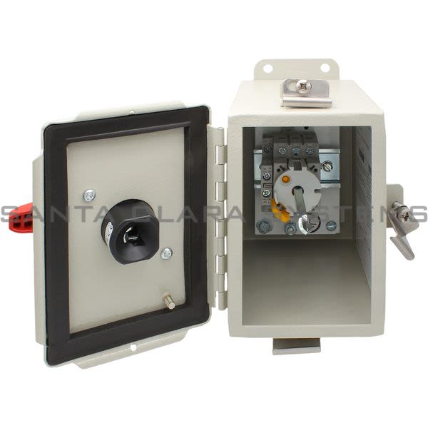 Allen Bradley 194E-FA16E-P11 Disconnect Switch Product Image