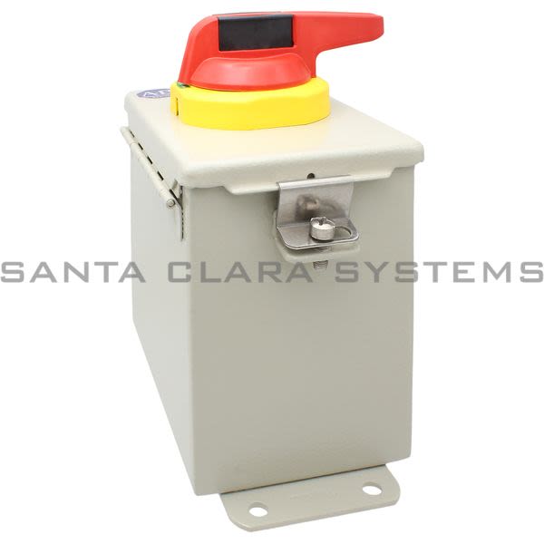 Allen Bradley 194E-FA16E-P11 Disconnect Switch Product Image