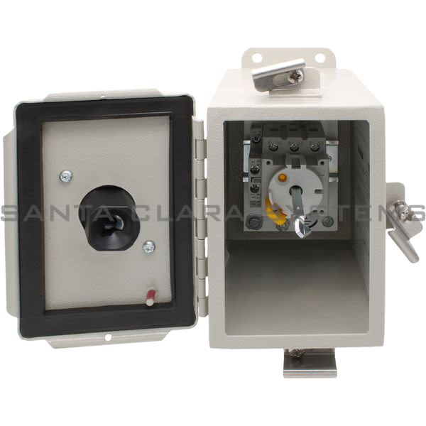Allen Bradley 194E-FA20-P11 IEC Load Switch Product Image