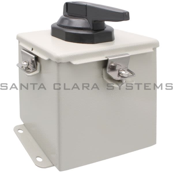Allen Bradley 194E-FA20-P11 IEC Load Switch Product Image