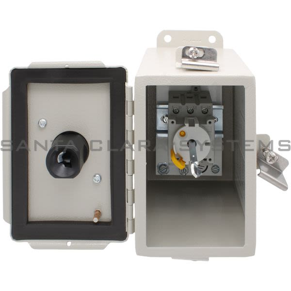 Allen Bradley 194E-FA32E Load Switch Product Image