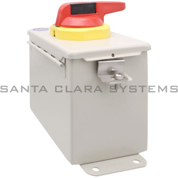 Allen Bradley 194E-FA32E Load Switch Product Image