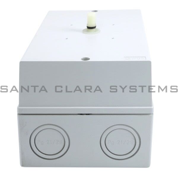 Allen Bradley 194E-G3663 Mechanical Coupling Product Image