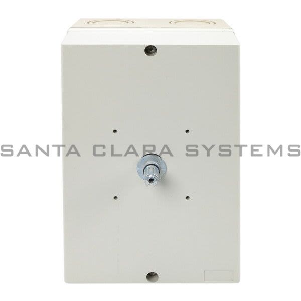 Allen Bradley 194E-G3664 Thermoplastic Enclosure Product Image