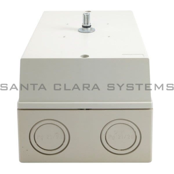 Allen Bradley 194E-G3664 Thermoplastic Enclosure Product Image
