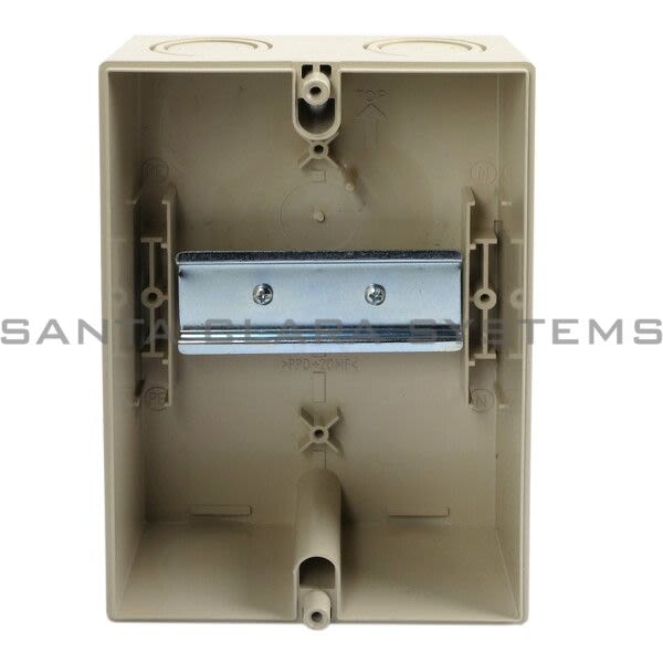 Allen Bradley 194E-G3664 Thermoplastic Enclosure Product Image