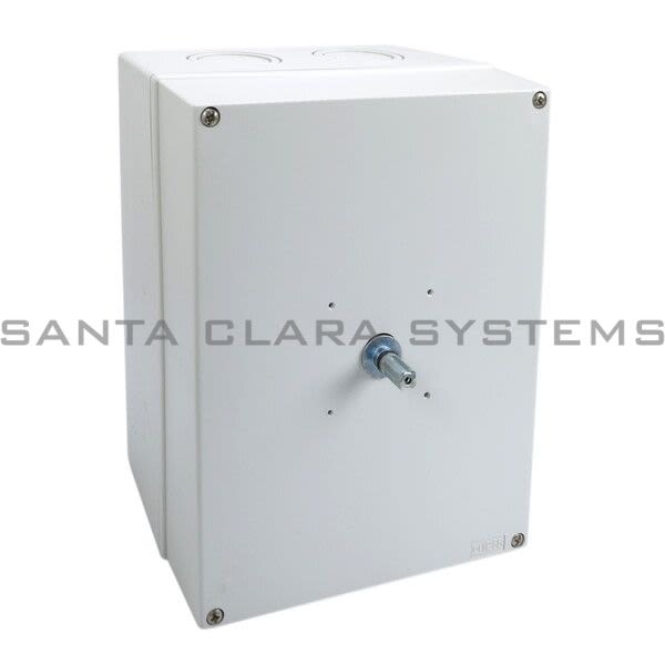 Allen Bradley 194E-G3665 Thermoplastic Enclosure Product Image