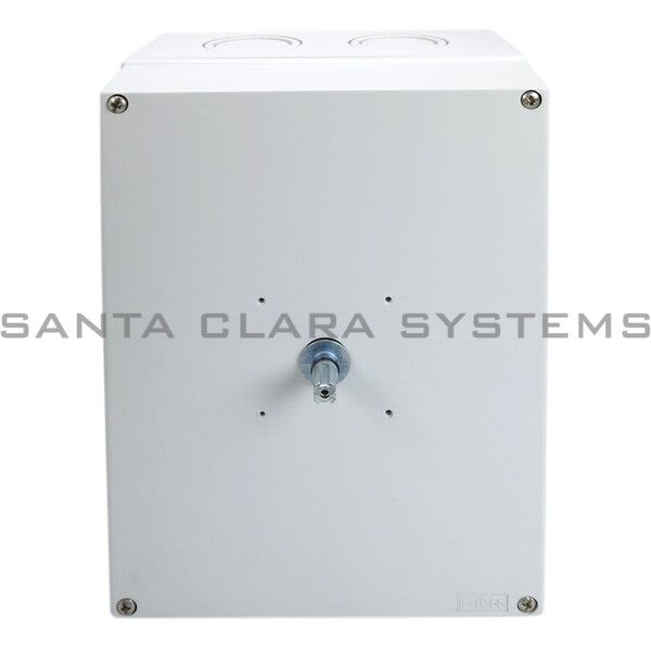 Allen Bradley 194E-G3665 Thermoplastic Enclosure Product Image