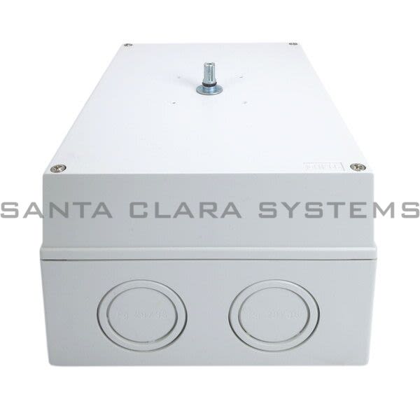 Allen Bradley 194E-G3665 Thermoplastic Enclosure Product Image