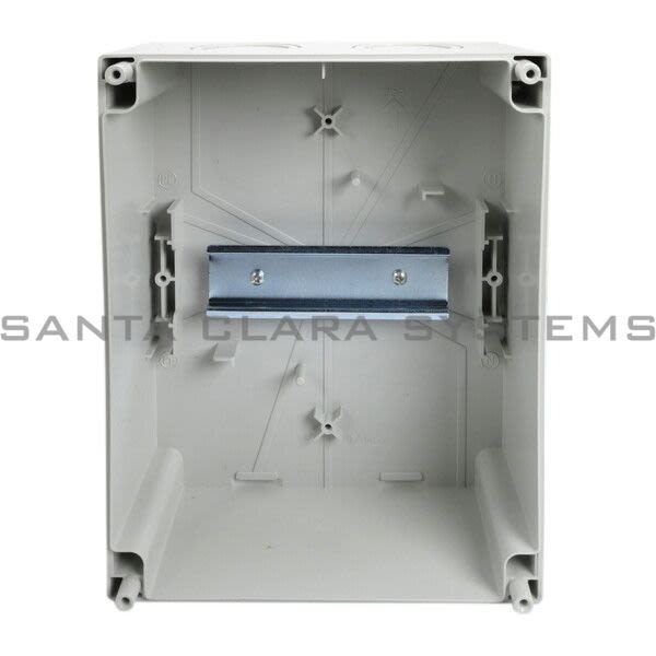 Allen Bradley 194E-G3665 Thermoplastic Enclosure Product Image
