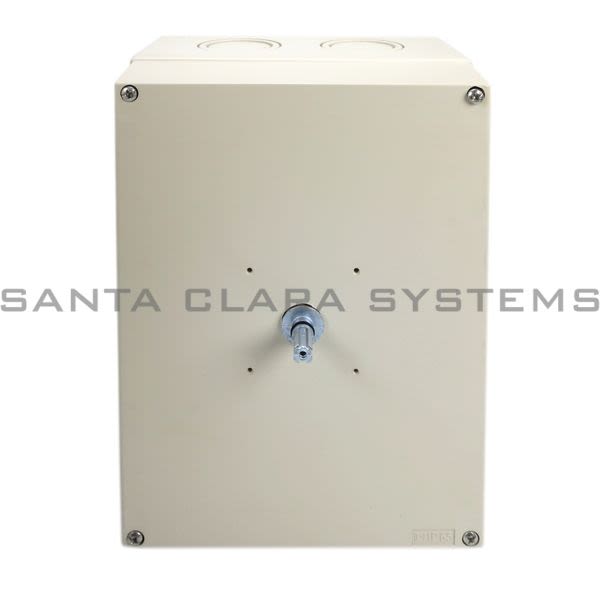 Allen Bradley 194E-G3666 Thermoplastic Enclosure Product Image