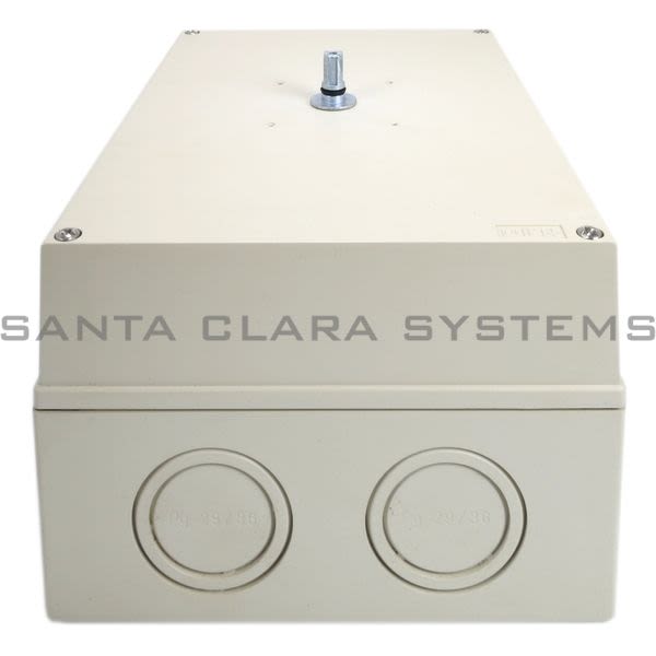 Allen Bradley 194E-G3666 Thermoplastic Enclosure Product Image