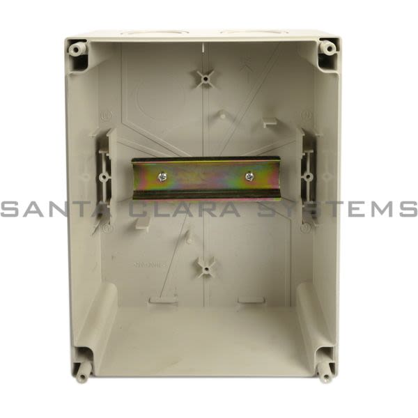 Allen Bradley 194E-G3666 Thermoplastic Enclosure Product Image