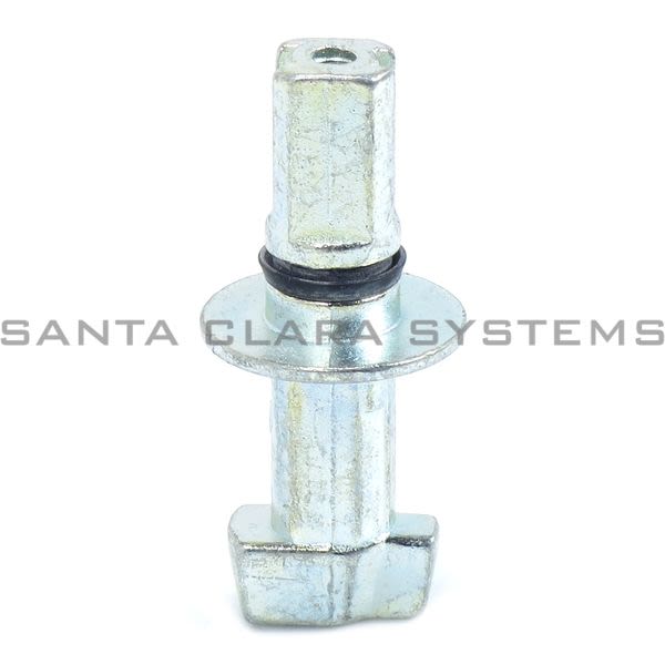 Allen Bradley 194E-G3687 Metal Shaft Product Image