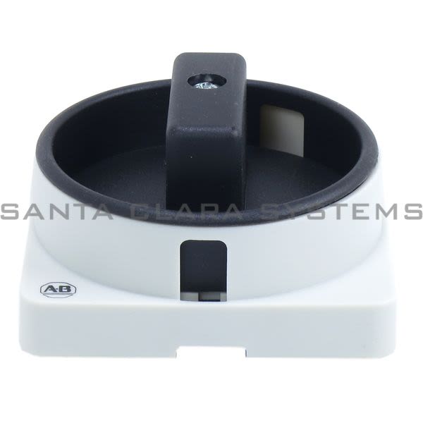 Allen Bradley 194E-HE4G-175 Load Switch Knob Product Image