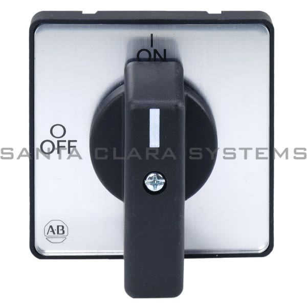 Allen Bradley 194E-HE8A-175 Load Switch Product Image