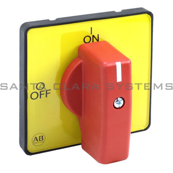 Allen Bradley 194E-HE8I-175 Load Switch Product Image