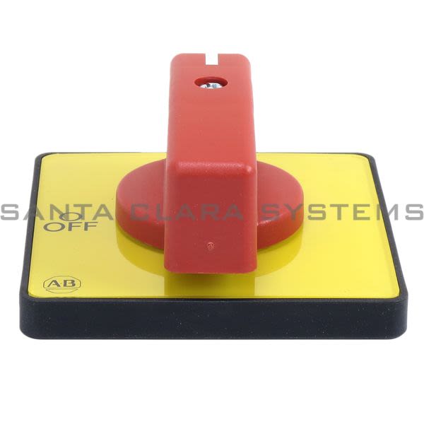 Allen Bradley 194E-HE8I-175 Load Switch Product Image