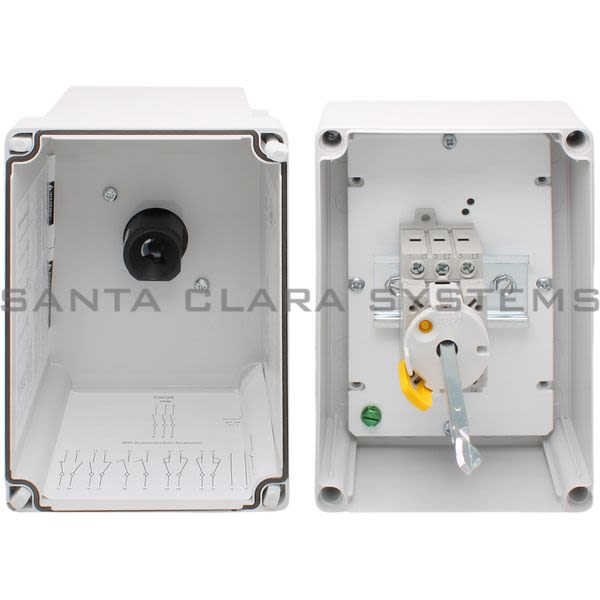 Allen Bradley 194E-KA16E Load Switch Product Image