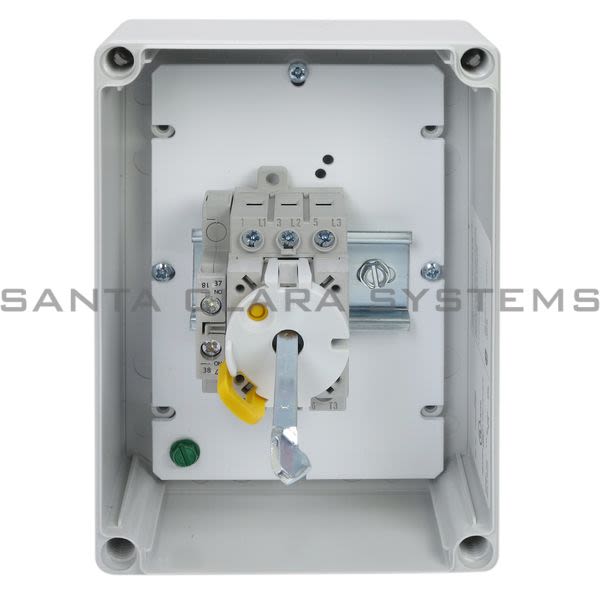 Allen Bradley 194E-KA16E-PD10 Load Switch Product Image