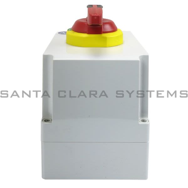 Allen Bradley 194E-KA16E-PD10 Load Switch Product Image