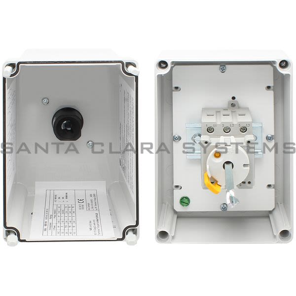 Allen Bradley 194E-KA32E Load Switch Product Image