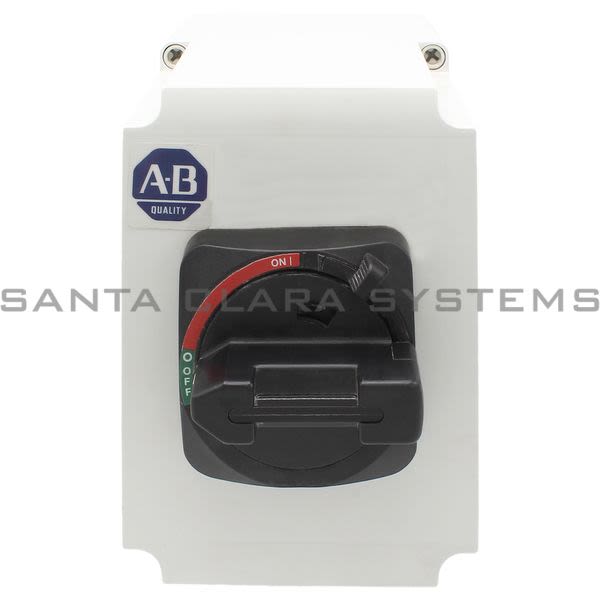 Allen Bradley 194E-KA63-P11 Load Switch Product Image