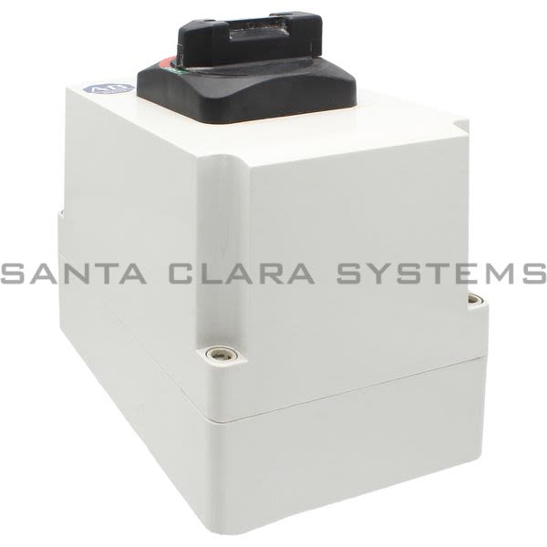Allen Bradley 194E-KA63-P11 Load Switch Product Image