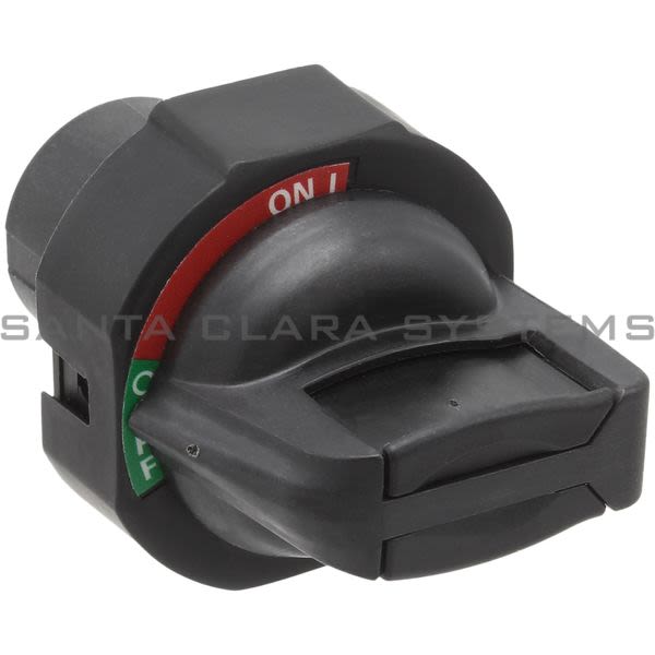 Allen Bradley 194E-SB Rotary Disconnect Handle Product Image