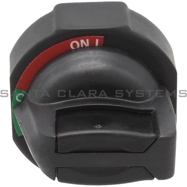 Allen Bradley 194E-SB Rotary Disconnect Handle Product Image