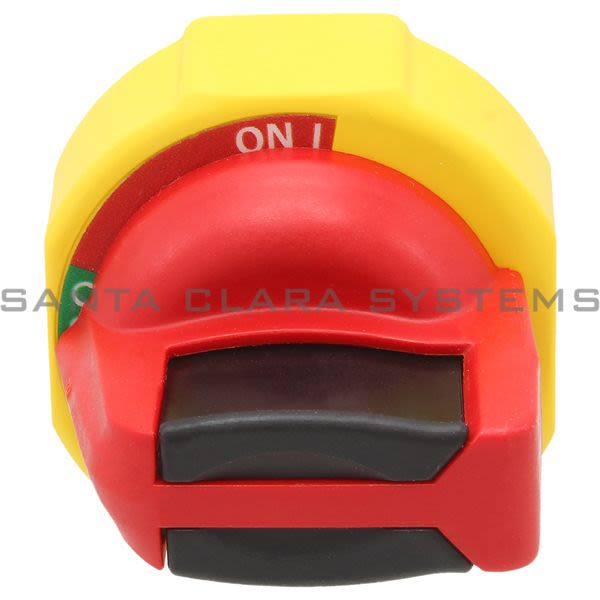 Allen Bradley 194E-SY Rotary Disconnect Handle Product Image