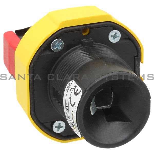 Allen Bradley 194E-SY Rotary Disconnect Handle Product Image