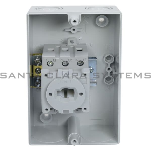 Allen Bradley 194E-Y32-1753-6G Load Switch Product Image