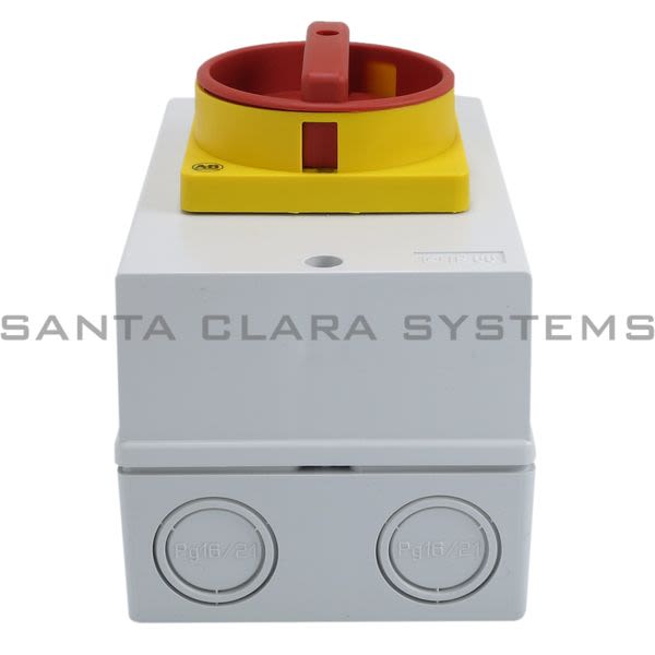 Allen Bradley 194E-Y32-1753-6G Load Switch Product Image